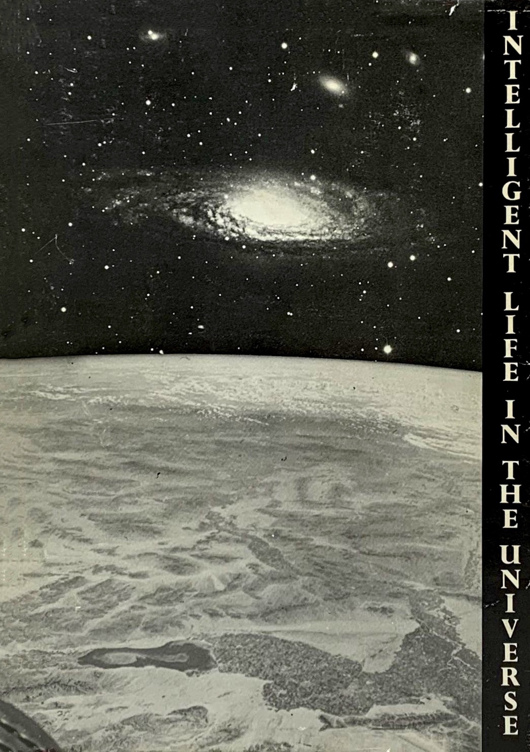 Intelligent Life in the Universe